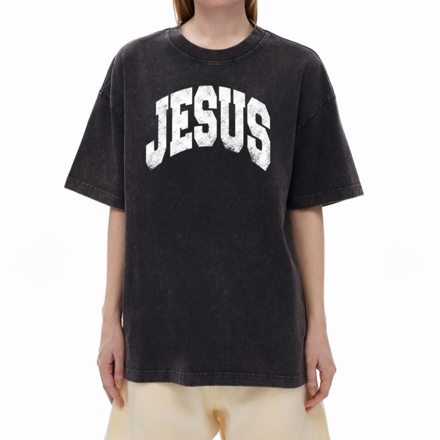 Jesus T-Shirt