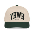 “YHWH” Cap