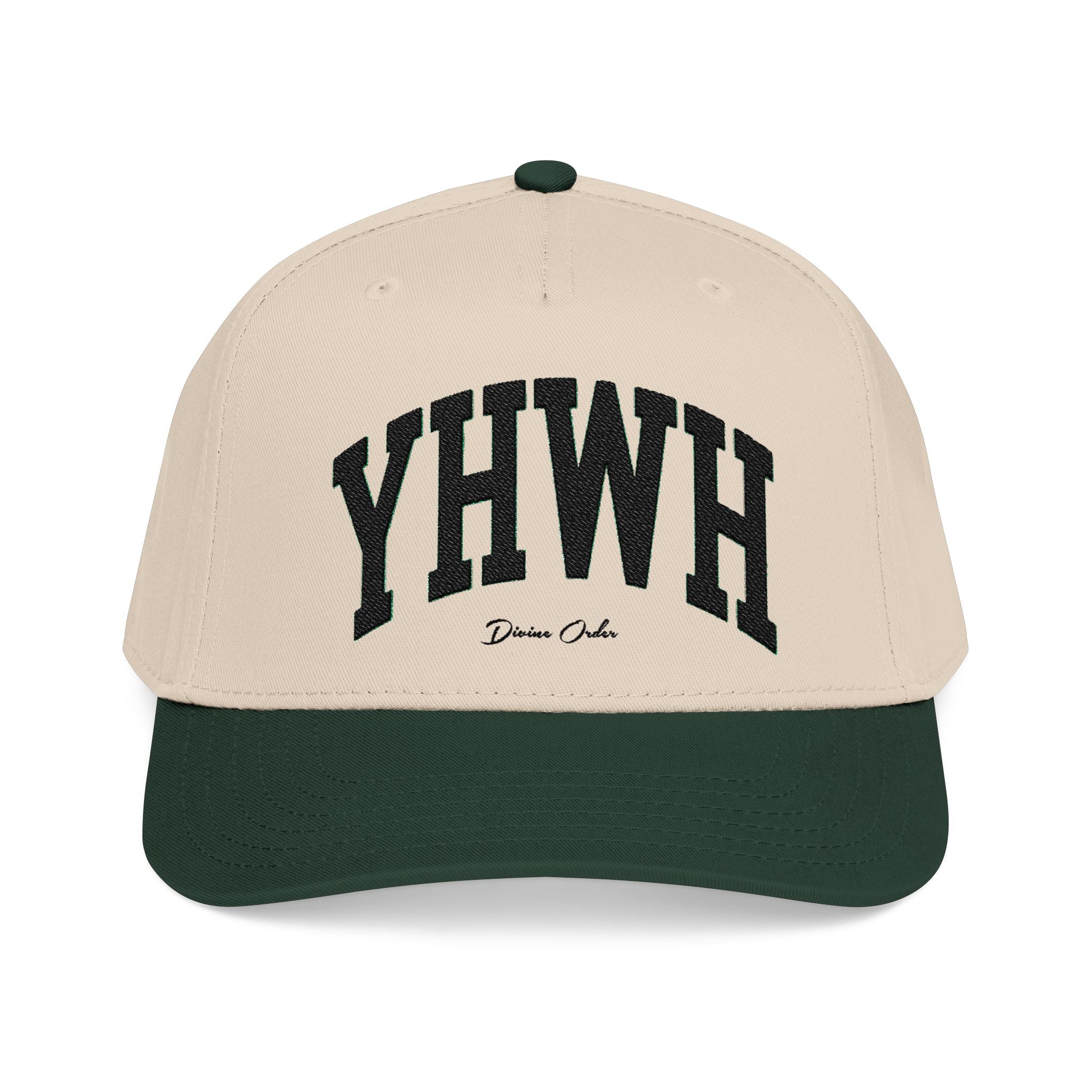“YHWH” Cap
