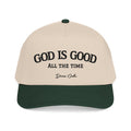 “Good God”Cap