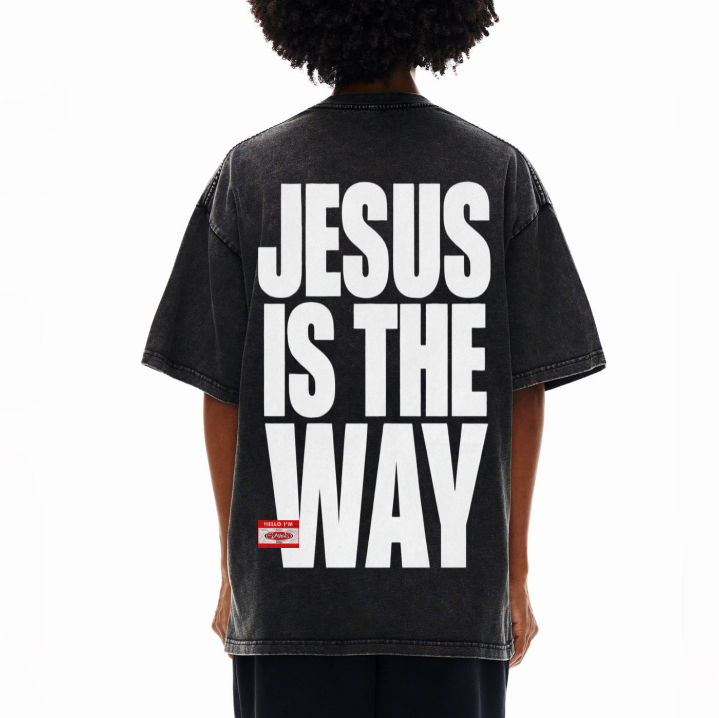 Waymaker T-Shirt