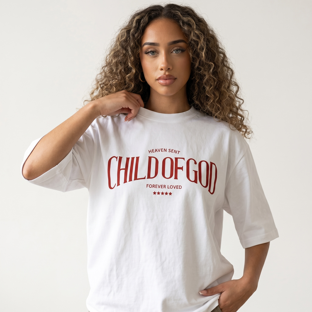 Child of God Tshirt