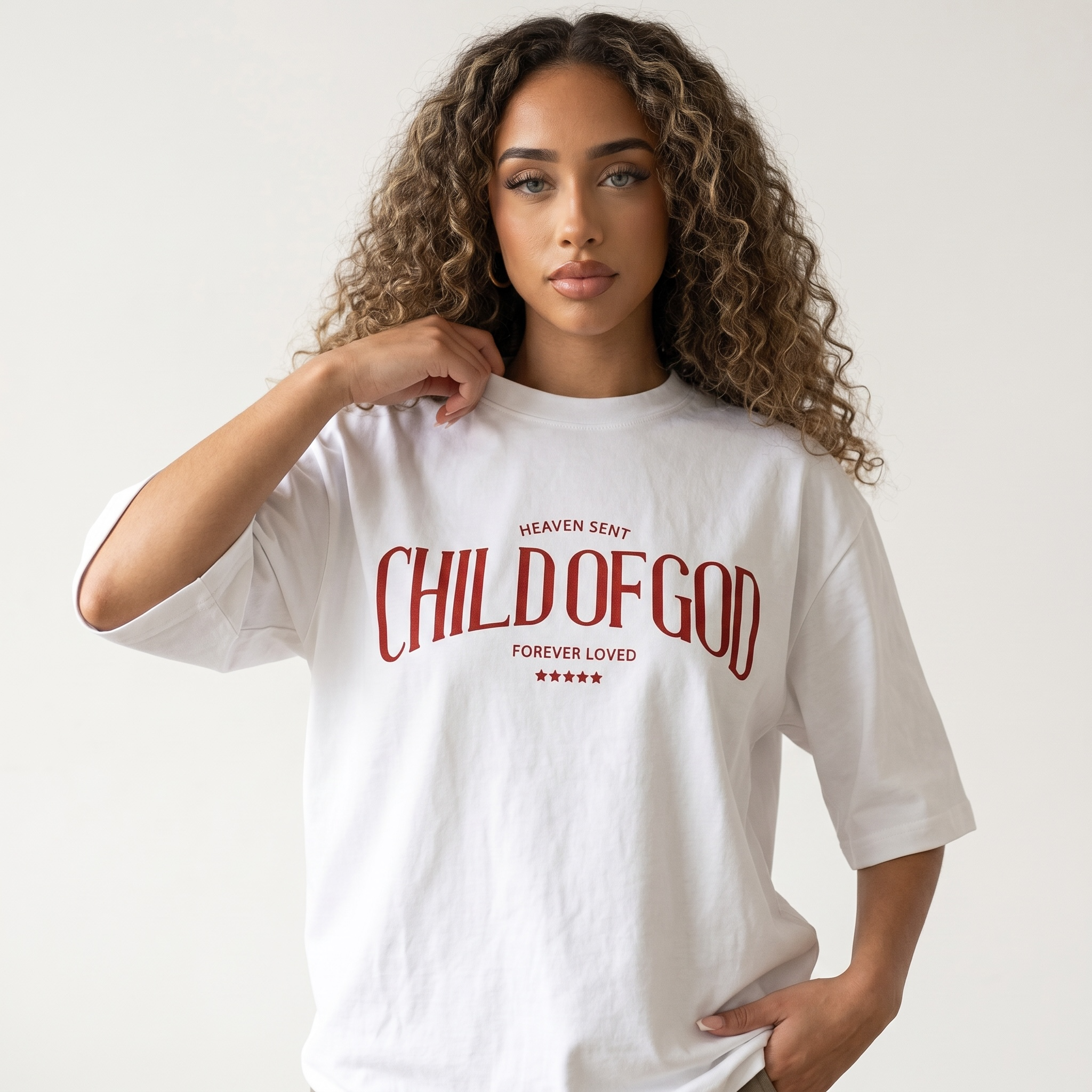 Child of God Tshirt