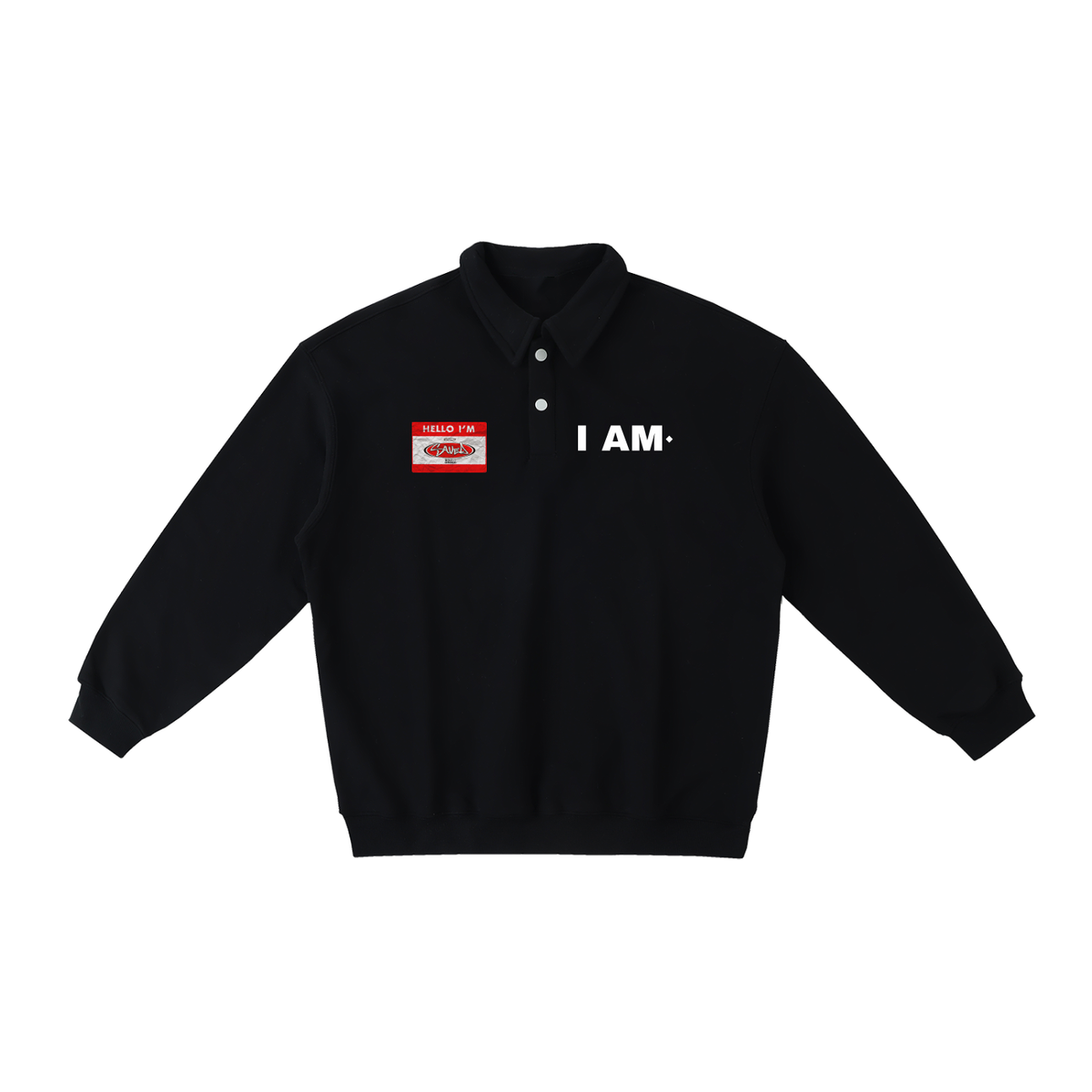 Forever Faithful Sweatshirt