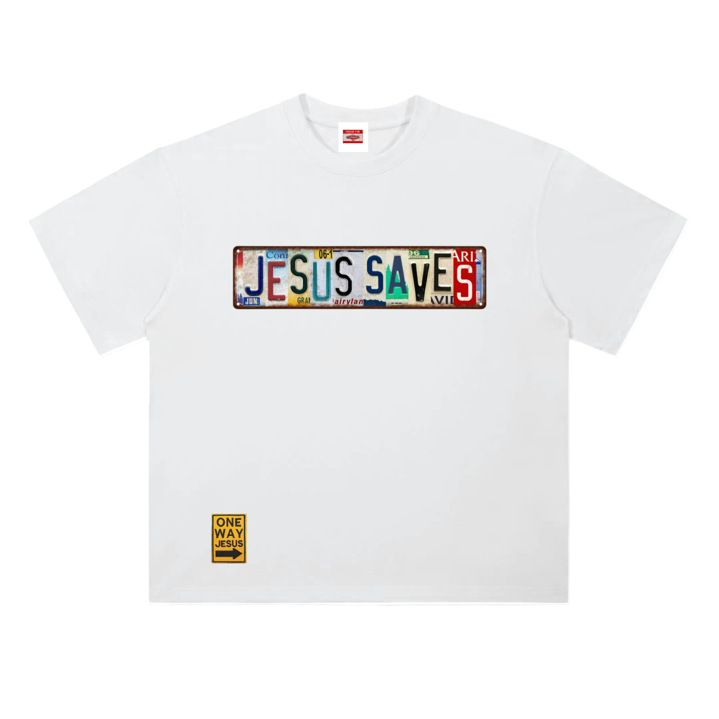 Tshirt