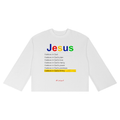 “Truth” Edge T-Shirt
