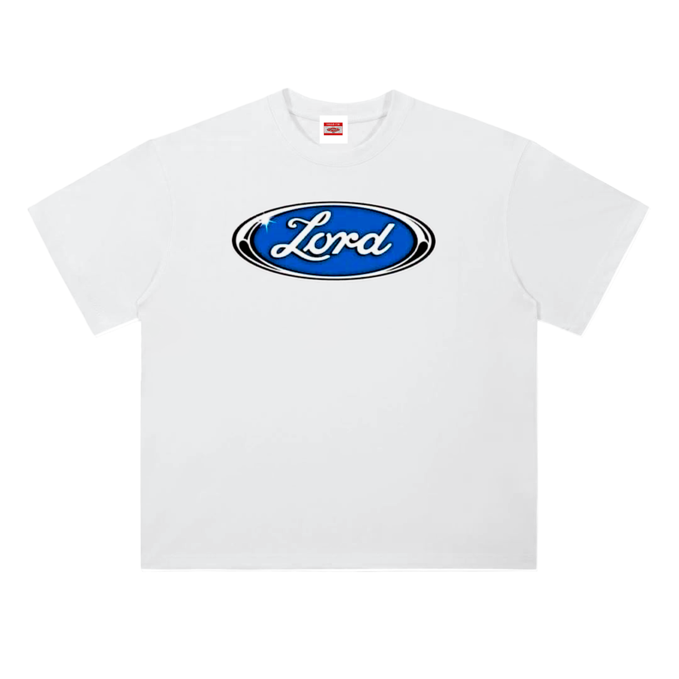 “Trust God” T-Shirt