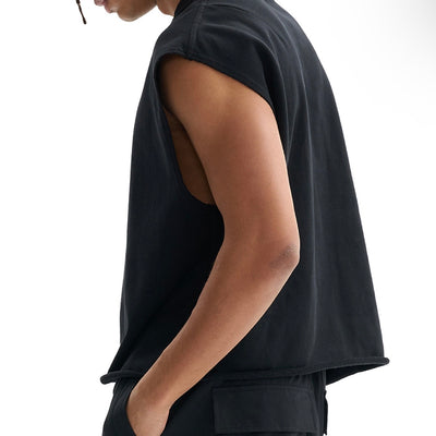 Jesus is Lord Tank Top