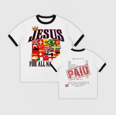 Jesus Tshirt