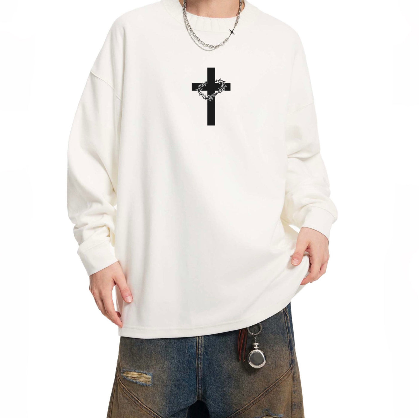 OnlyWay Sweatshirt