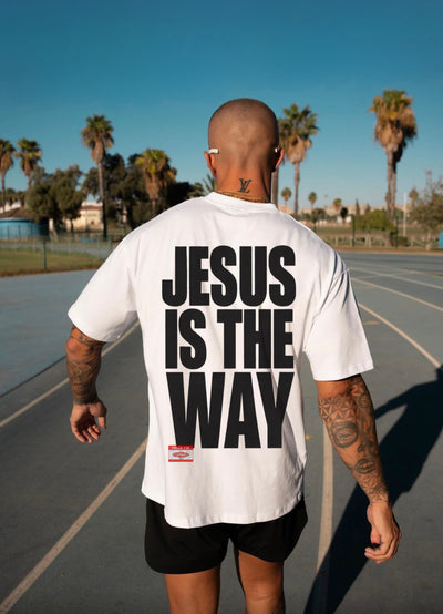 Hail Jesus Tshirt