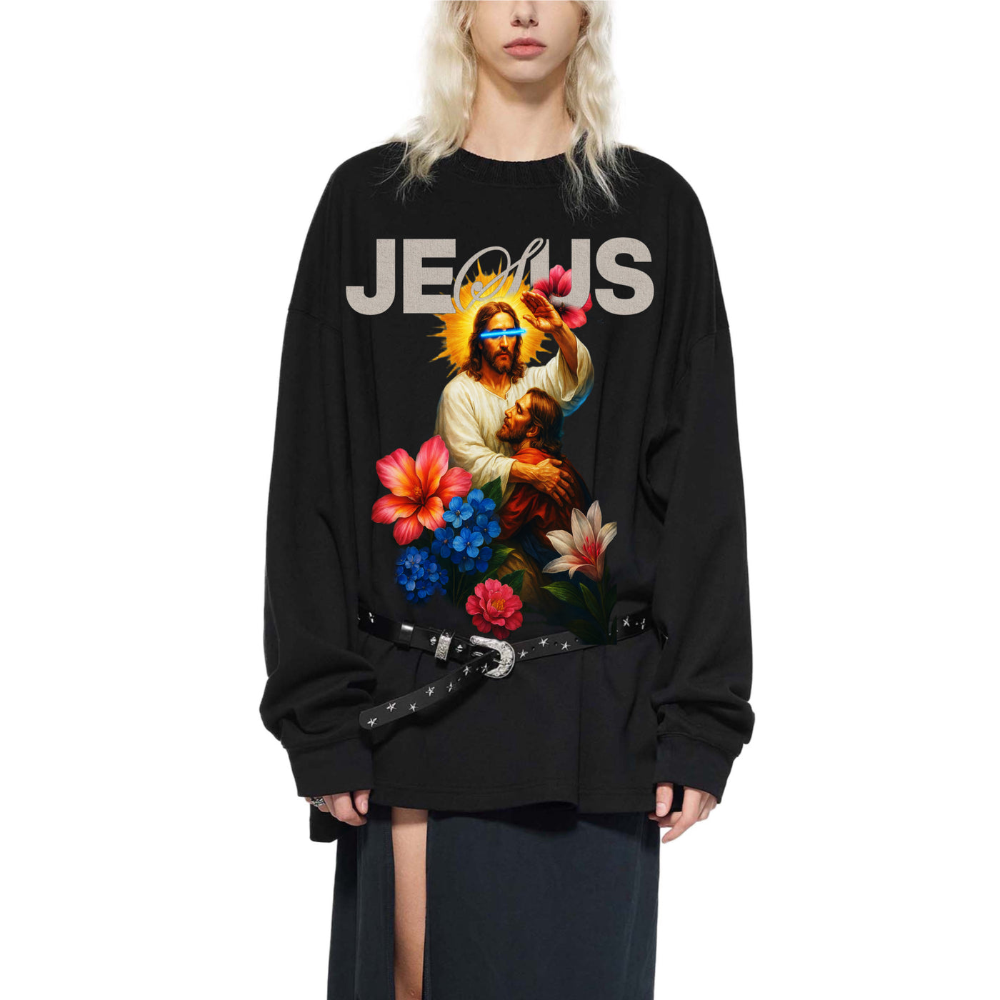 Waymaker Sweatshirt
