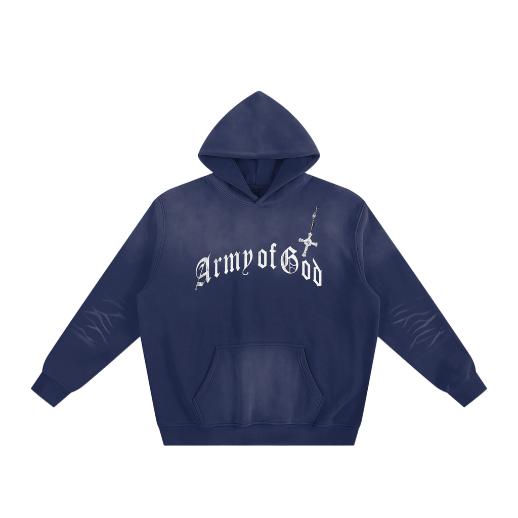 Army of God Hoodie