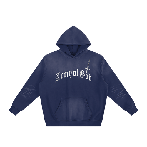 Army of God Hoodie