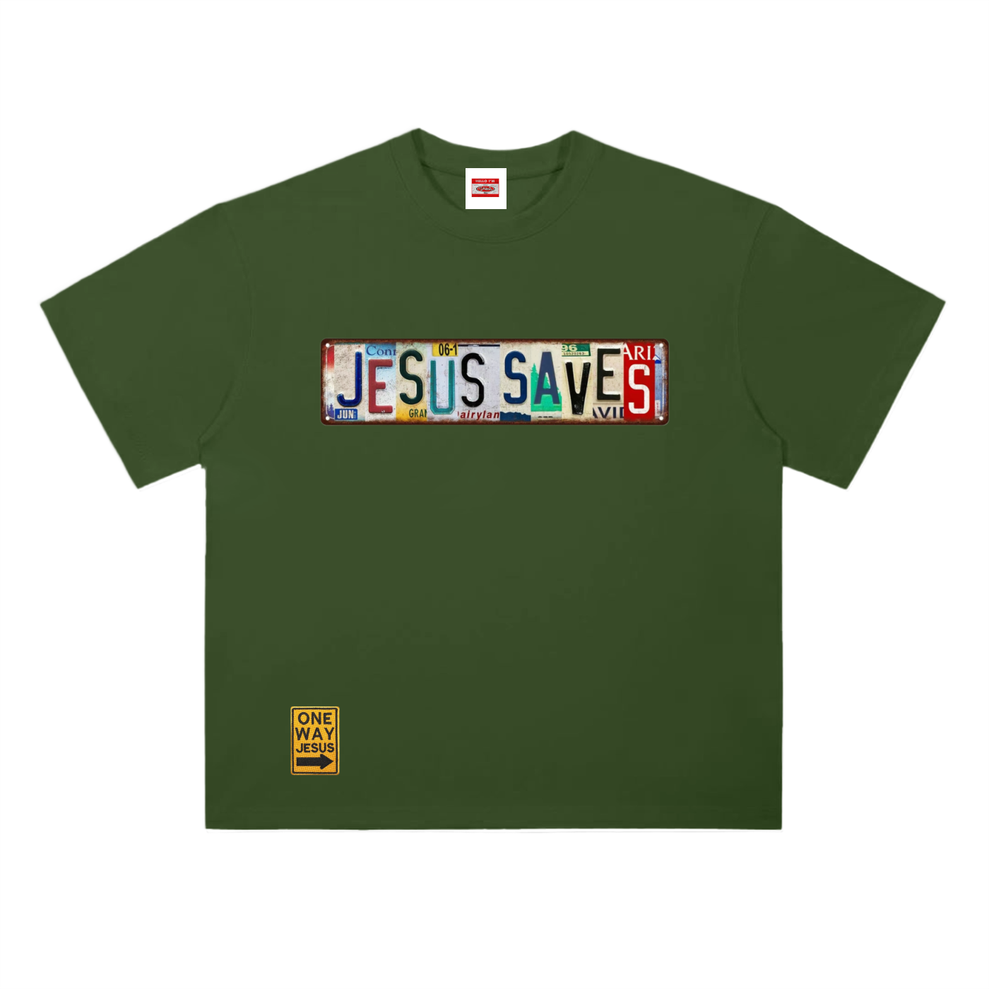Tshirt