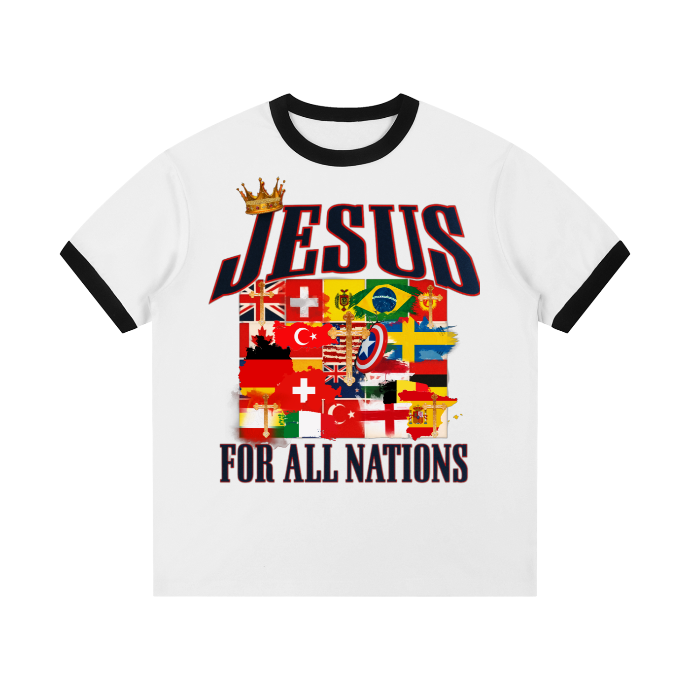 Jesus Tshirt