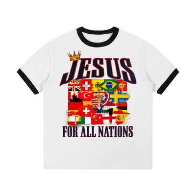 Jesus Tshirt