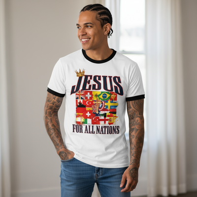 Jesus Tshirt