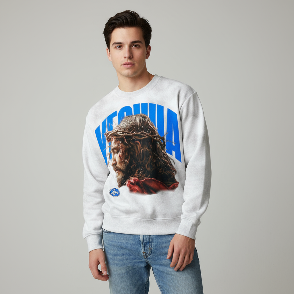 Yeshua Sweatshirt