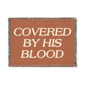 His blood Blanket