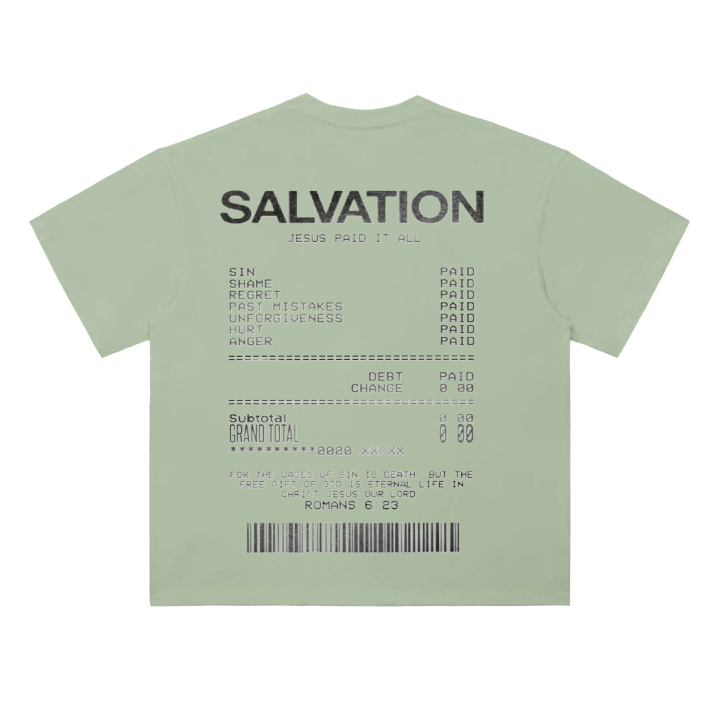 Tshirt