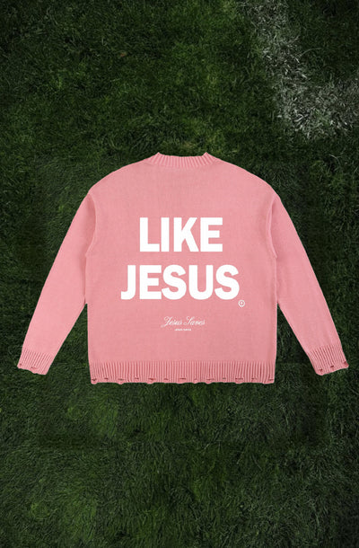 Love like Jesus Sweater