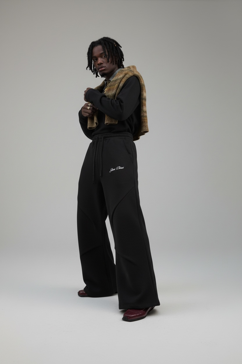 “Jesus” Sweatpants