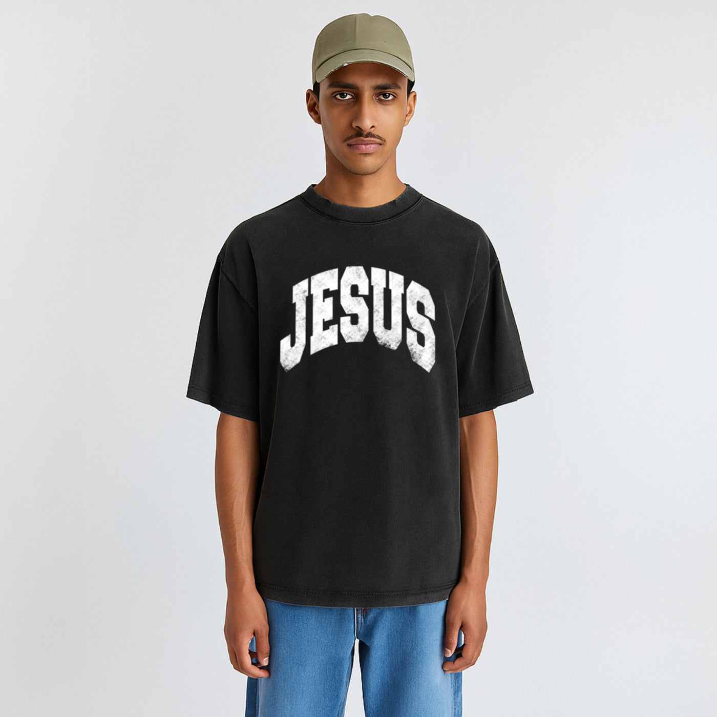 Jesus T-Shirt
