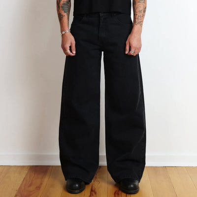 Essential Suit Pants