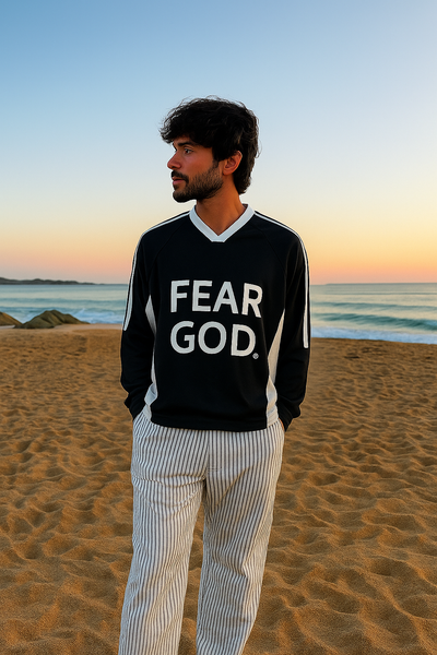 Fearful T-Shirt