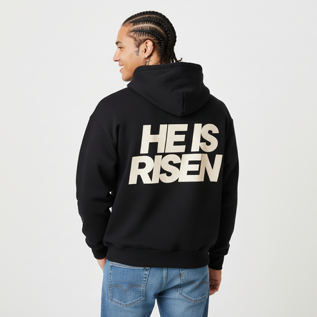 Risen Hoodie