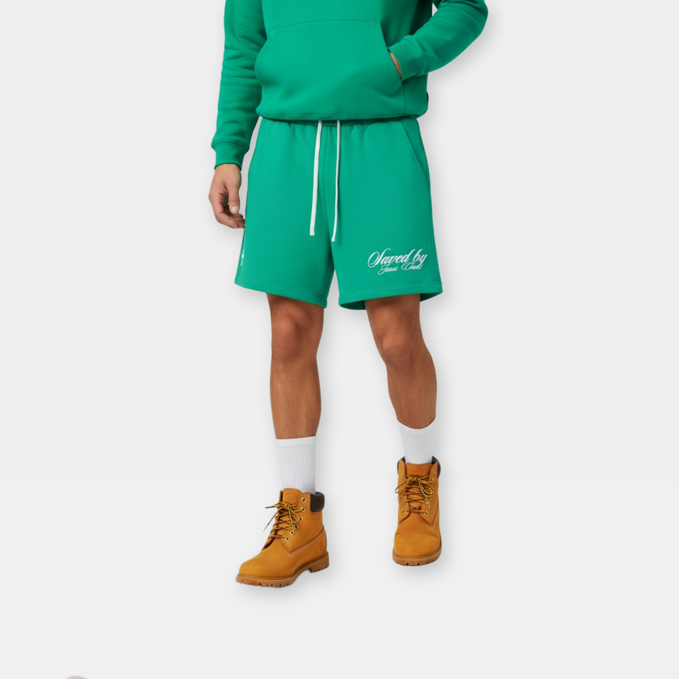 “Saved”Shorts