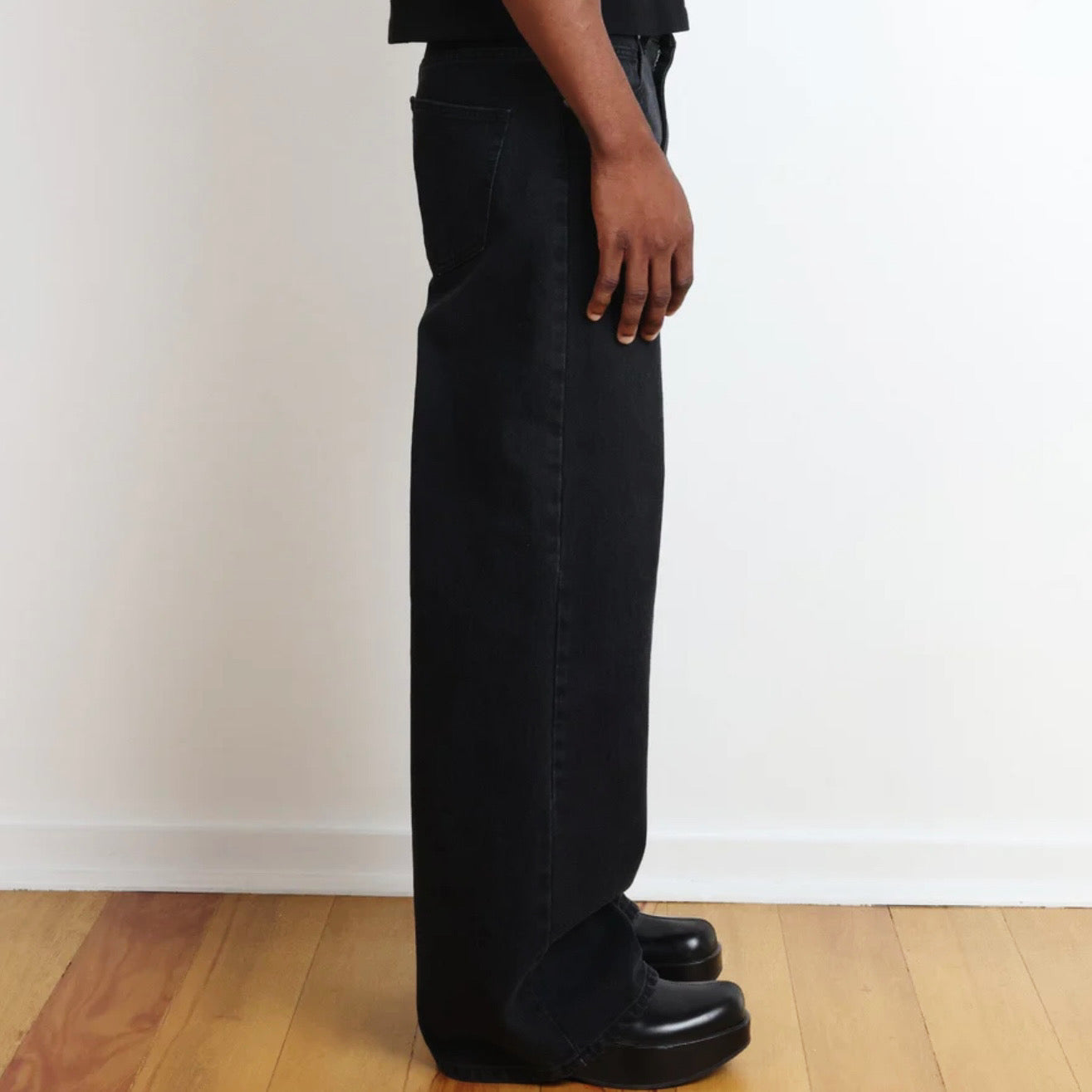 “Essential Suit” Pants