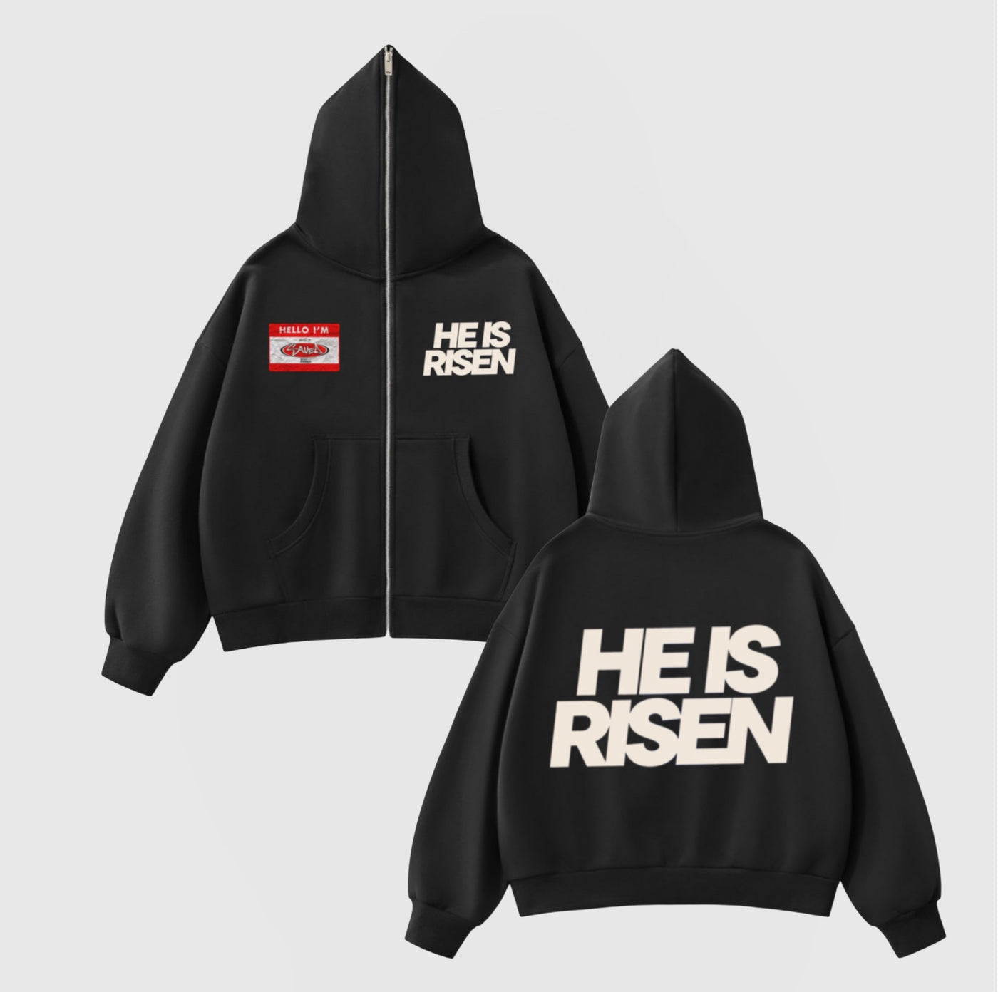 Risen Hoodie