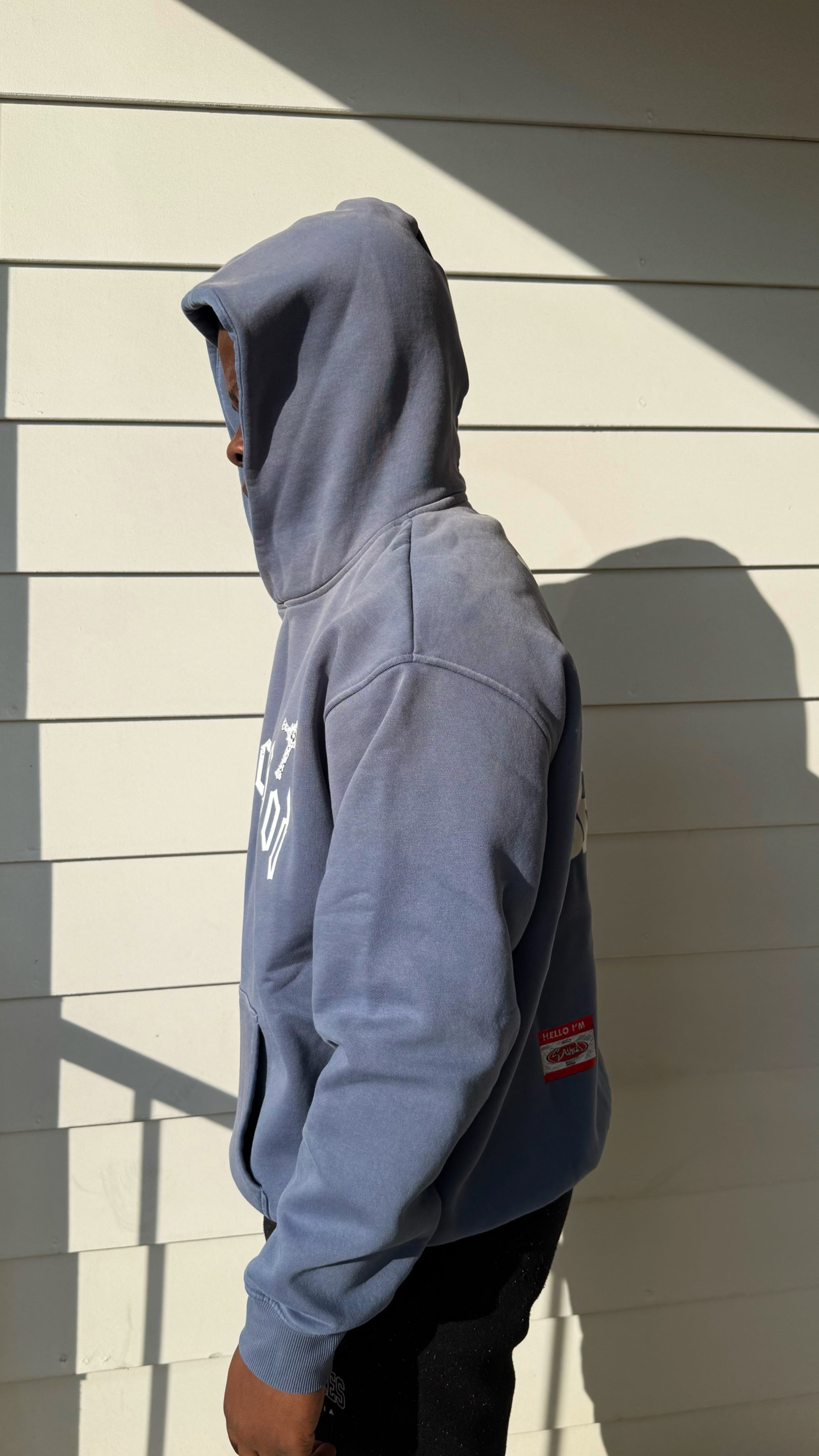 “Gods Army”Hoodie