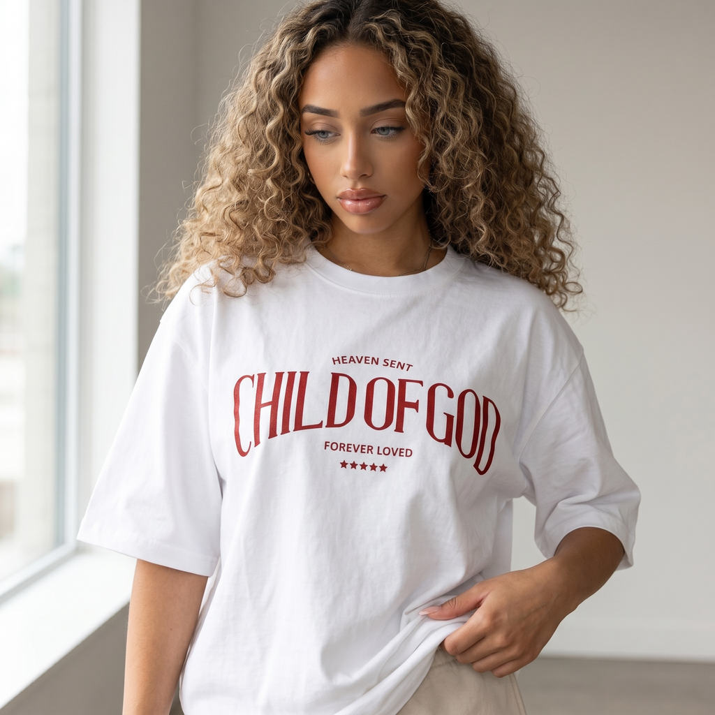 Child of God Tshirt