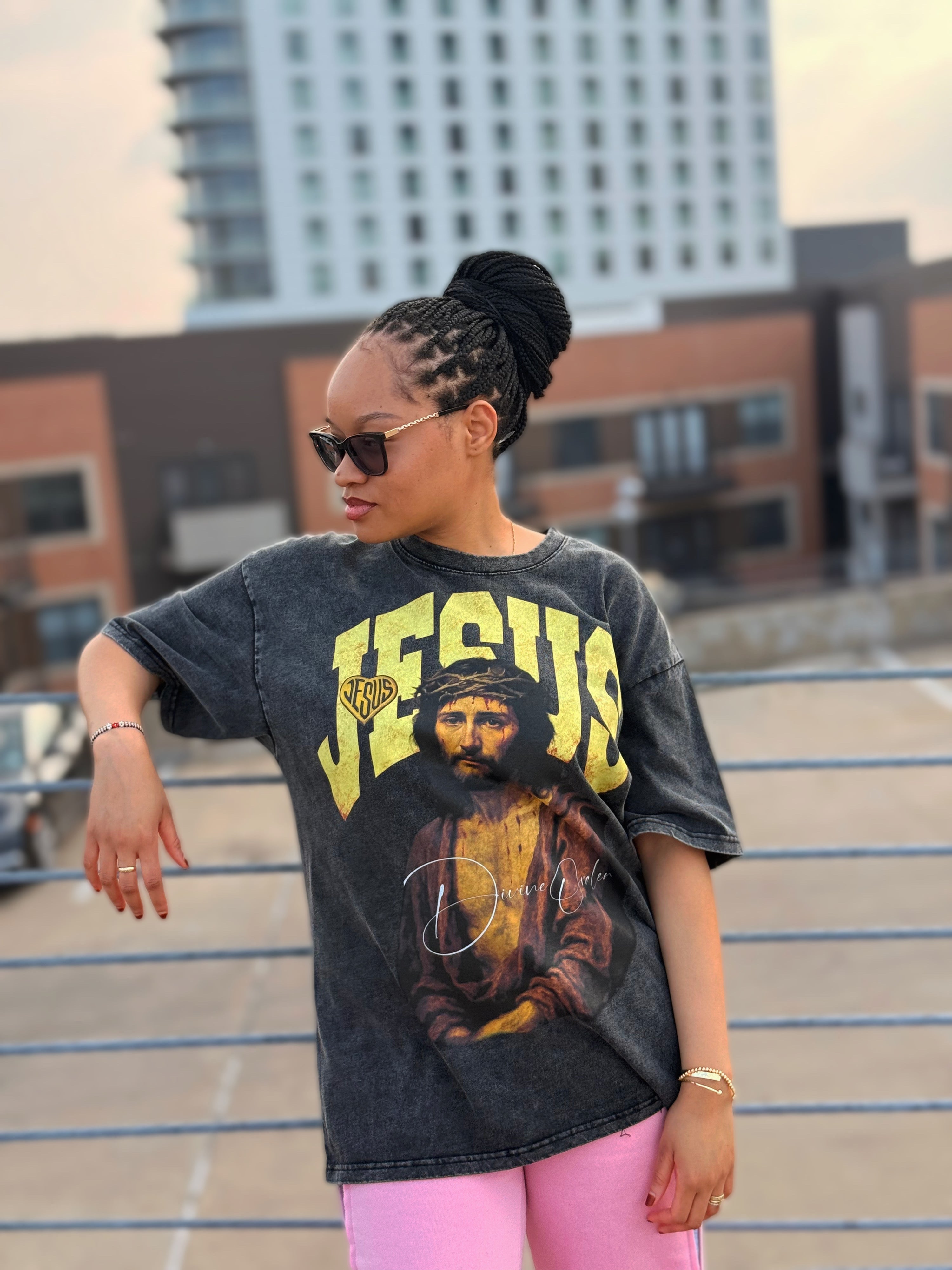 “The Broken” T-Shirt