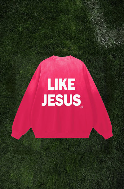 Love like Jesus Sweatshirt