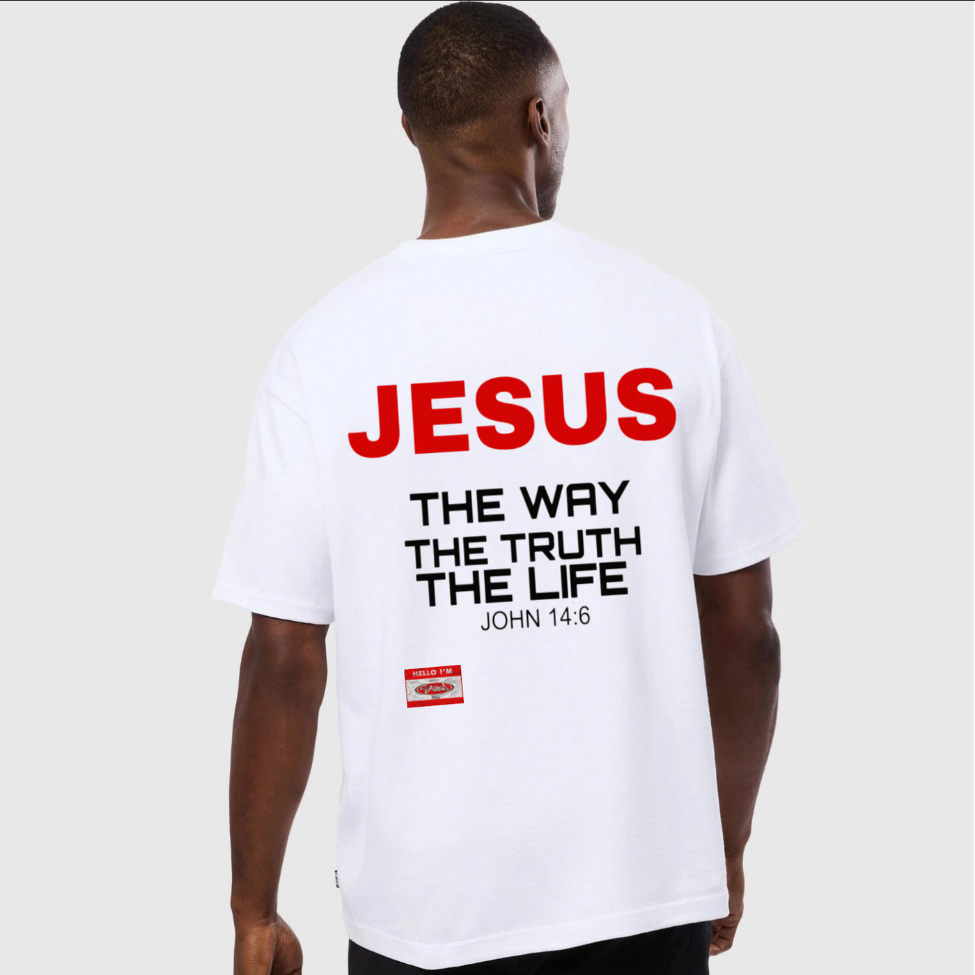 Truth T-Shirt