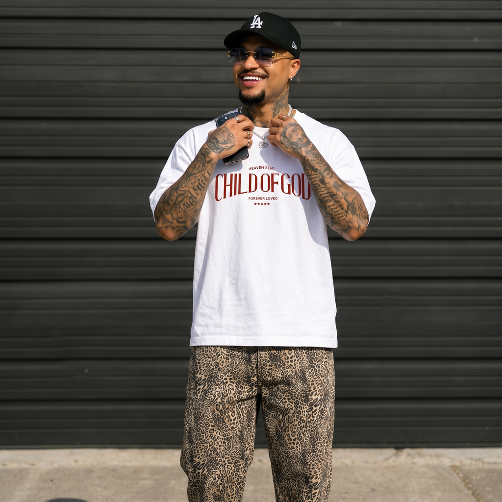 Child of God Tshirt