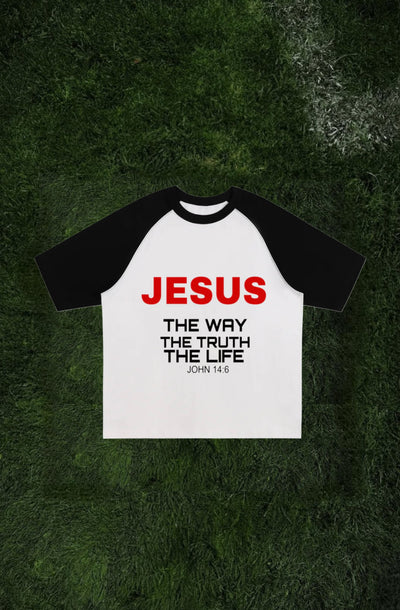 Jesus is the way T-Shirt
