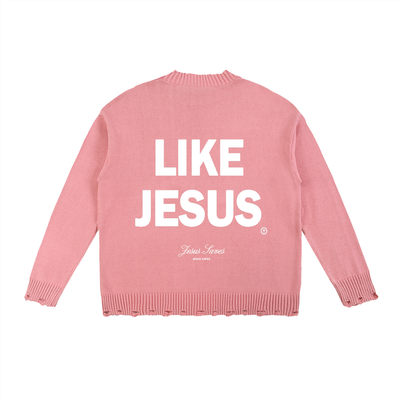 Love like Jesus Sweater
