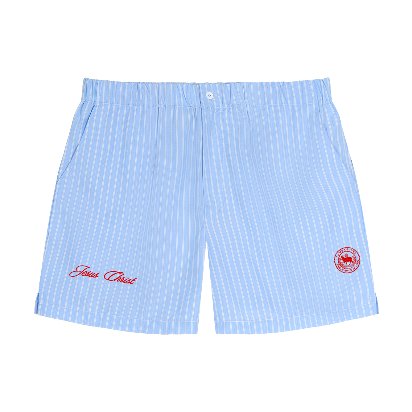 “Lamb” Shorts