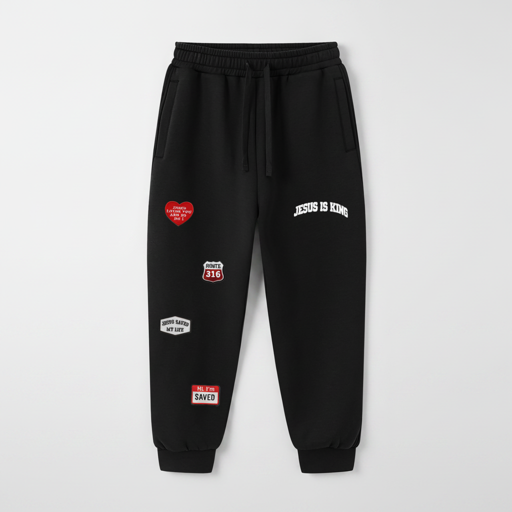 Sweatpants