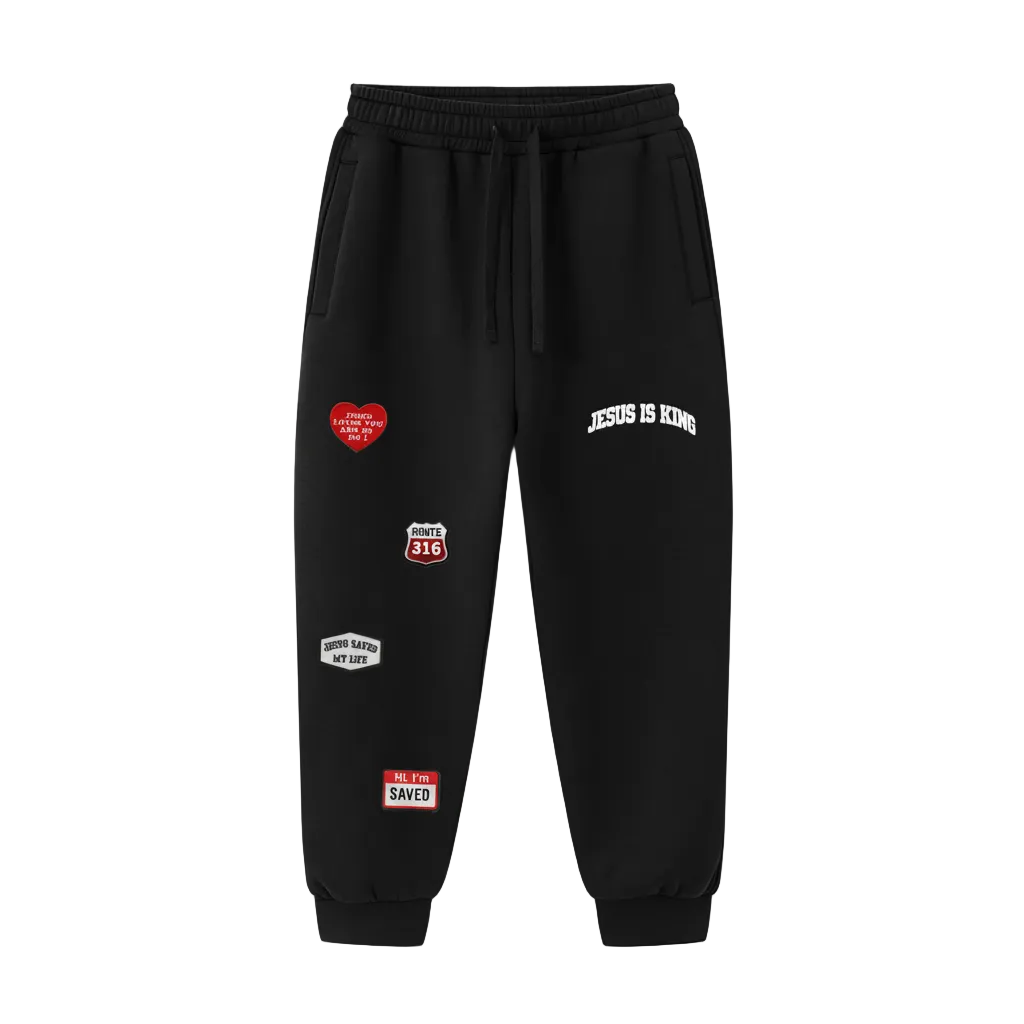 Sweatpants