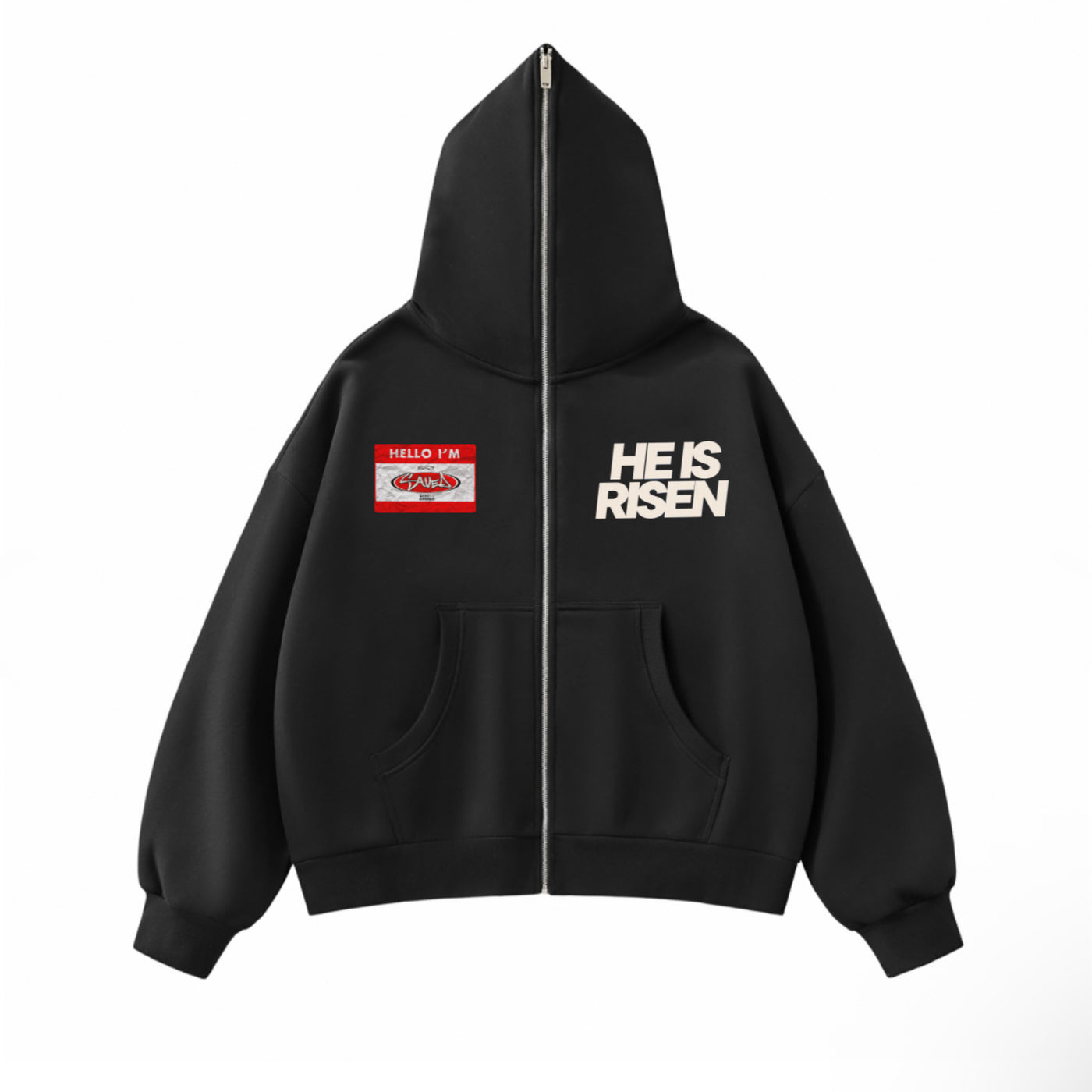 Risen Hoodie