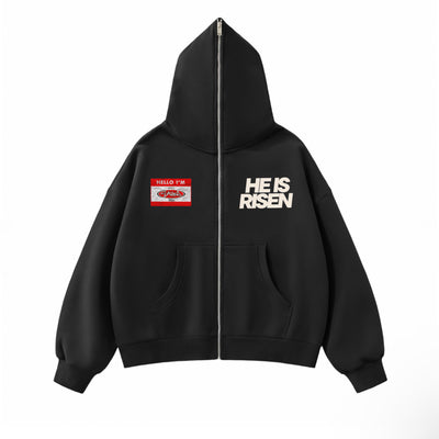 Risen Hoodie