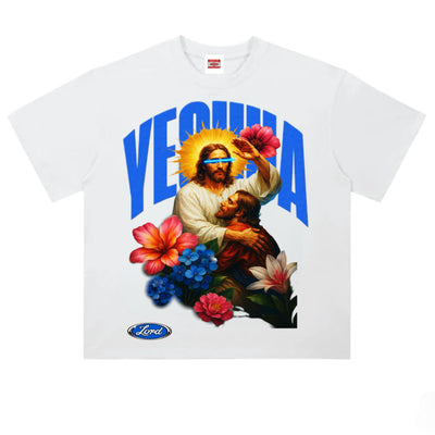 Yeshua wins Tshirt