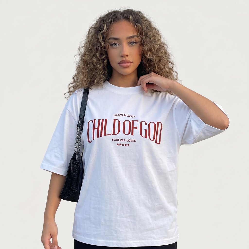 Child of God Tshirt