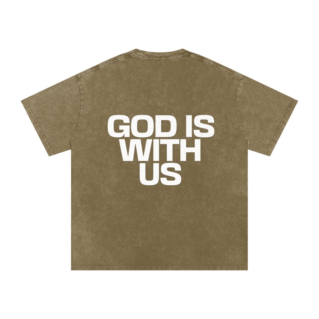 Yeshua T-Shirt